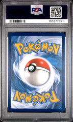 2024 Pokemon S&S Black Star Promos #029 Rayquaza-Holo Premium Coll PSA 10