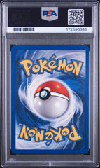 2000 Pokemon Rocket #4 Dark Charizard-Holo PSA 5