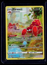 Parasect Holo SWSH11: Lost Origin Trainer Gallery TG01/TG30 NM
