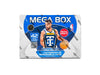 2024/25 Panini Totally Certified Basketball Mega Box