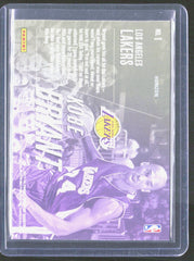 2017-18 Panini Prestige - All-Time Greats Horizon Kobe Bryant 1 Basketball