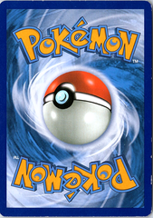 Nidoqueen - (Prerelease) Promo SM Promos SM160 LP (Back)