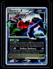 Darkrai LV.X Holo Great Encounters 104/106 LP