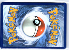 Zapdos ex Ultra Rare SV: Scarlet & Violet 151 192/165 NM (Back)