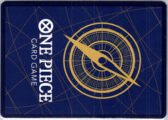 Portgas.D.Ace - OP07-119 Premium Booster -The Best- Vol. 2 One Piece (Back)