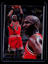 Michael Jordan Flair 15 NM