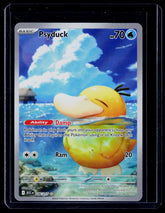 Psyduck Holo ME: Ascended Heroes 226/217 NM