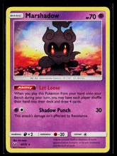 Marshadow Shining Legends 45/73 LP