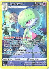 Gardevoir Ultra Rare SWSH10: Astral Radiance Trainer Gallery TG05/TG30 NM
