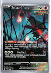 Flutter Mane Promo SV: Scarlet & Violet Promo Cards 097 NM