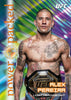 2025 Topps Stadium Club UFC Hobby Box (Pre Order)