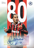 2025/26 Topps UEFA Club Competitions Soccer Hobby Box (PRE ORDER)