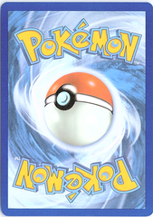 Pikachu ex Special Illustration Rare SV08: Surging Sparks 238/191 NM (Back)