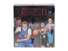 2025/26 Topps Signature Class Basketball Mega Box