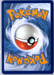 Poliwhirl Illustration Rare SV: Scarlet & Violet 151 176/165 NM (Back)