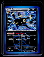 Umbreon (Team Plasma) Plasma Freeze 64/116 LP