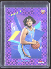 2024-25 Finest Dillon Jones 166 Basketball /99