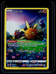 Solrock Holo SWSH: Crown Zenith: Galarian Gallery GG15/GG70 NM