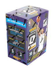 2024-25 Panini Donruss Optic Basketball NBA Blaster Box