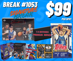 BREAK #1053 - BIG BOY BREAK FRIDAY 05.06.26 - EBAY LIVE