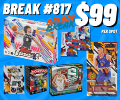 BREAK #817 - BIG BOY BREAK FRIDAY 10.04.26 - EBAY LIVE