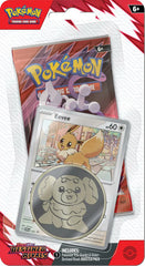 Pokemon - TCG - Destined Rivals Checklane Blister