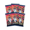 2024-25 Panini NBA Revolution Basketball Trading Card Mega Box
