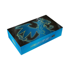 Pokemon TCG: Mega Charizard X ex Ultra-Premium Collection