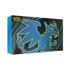 Pokemon TCG: Mega Charizard X ex Ultra-Premium Collection