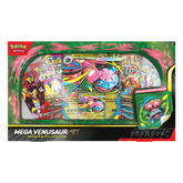 Pokémon TCG: Mega Venusaur ex Premium Collection