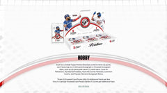 2026 Topps Pristine Baseball Hobby Box