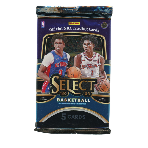 その他 PANINI SELECT BASKETBALL HOBBY NBA-23-24-SELECT-HOBBY-