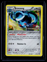 Bronzong (Prerelease) Holo XY Promos XY21 NM