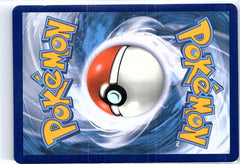 Shuckle Illustration Rare ME01: Mega Evolution 136/132 NM (Back)