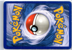 Wartortle Uncommon Crystal Guardians 42/100 NM (Back)