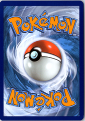 Mimikyu Reverse Holo Rare SWSH11: Lost Origin 080/196 NM (Back)