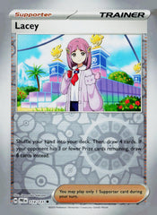 Lacey PRE Reverse Holo NM