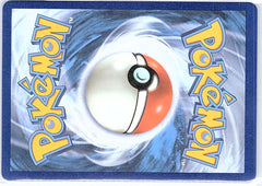 Luxray GL LV.X Classic Collection Celebrations: Classic Collection 109/111 NM (Back)