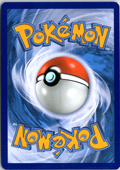 Pikachu - (20th Anniversary) Stamped Promo 026/083 NM (Back)
