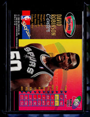 David Robinson Metal Universe Championship 84 NM