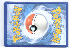 Radiant Charizard Radiant Rare Pokemon GO 011/078 (Back)
