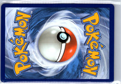 Steelix Illustration Rare ME01: Mega Evolution 150/132 NM (Back)