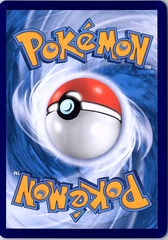 Pikachu EX Double Rare CP2: Legendary Shine Collection 008/027 NM (Back)