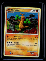 Sudowoodo Unleashed 9/95 NM