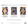 2024-25 NBA Panini Mosaic Basketball Hobby Box