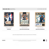 2024-25 NBA Panini One & One Basketball Hobby Box
