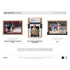 2024-25 NBA Panini One & One Basketball Hobby Box