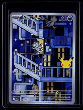 Alolan Meowth ME: 30th Celebration 139/128 NM