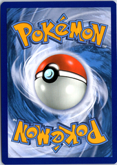 Snorlax VMAX Ultra Rare SWSH01: Sword & Shield Base Set 142/202 NM (Back)