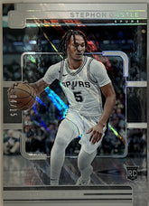 Stephon Castle Panini Photogenic - First Night Lava 9 NM
